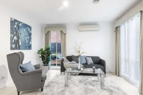 Property photo of 8 Raphael Street Hallam VIC 3803
