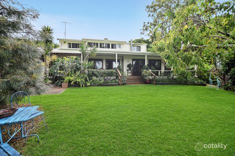 Property photo of 42 Nyes Crescent Buderim QLD 4556