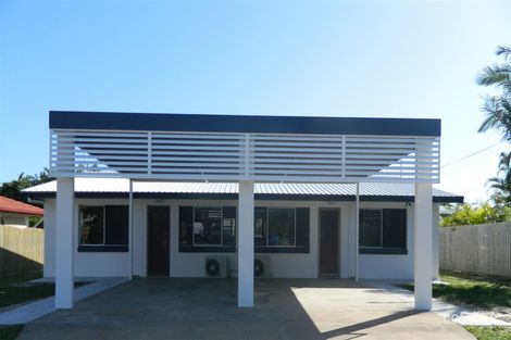 Property photo of 2/6 Saunders Street Point Vernon QLD 4655