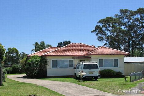 Property photo of 37 Becharry Road Blacktown NSW 2148