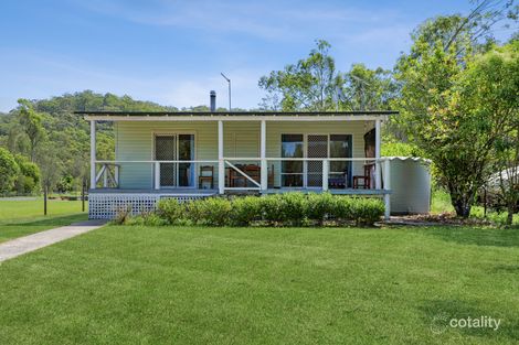 Property photo of 5249 Wisemans Ferry Road Spencer NSW 2775