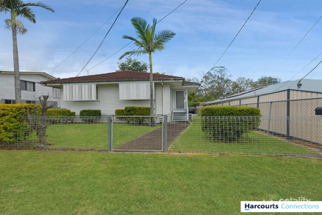 Property photo of 7 Elaine Street North Booval QLD 4304
