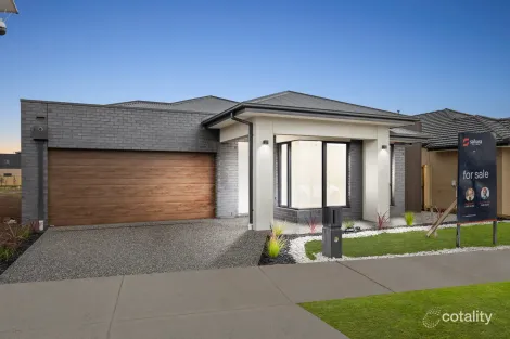Property photo of 71 Castello Drive Deanside VIC 3336