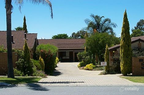 Property photo of 1/48 Osborne Street Joondanna WA 6060