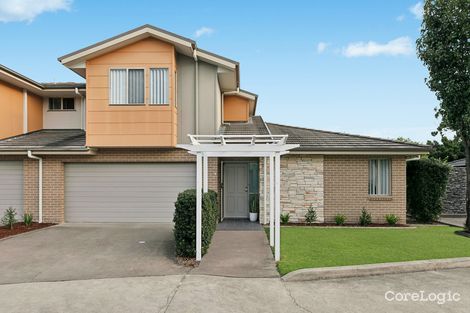 Property photo of 4/5 Stonebridge Drive Cessnock NSW 2325