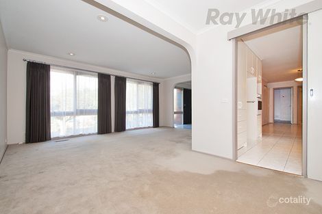Property photo of 1 Parkla Brae Chirnside Park VIC 3116