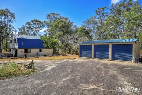 Property photo of 5 Bishop Drive Bucca QLD 4670