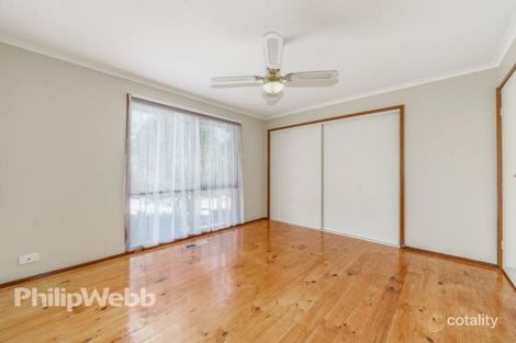 Property photo of 3/143 Springvale Road Donvale VIC 3111