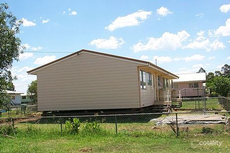 8 Jerome St, Dalby, QLD 4405