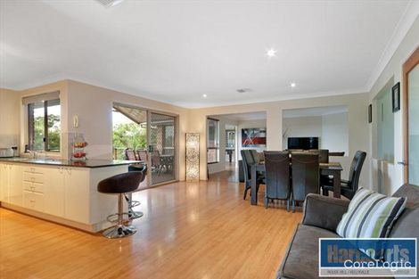 Property photo of 1 Empress Avenue Rouse Hill NSW 2155