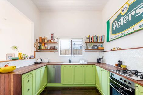 Property photo of 27 Kelvin Grove Thornbury VIC 3071