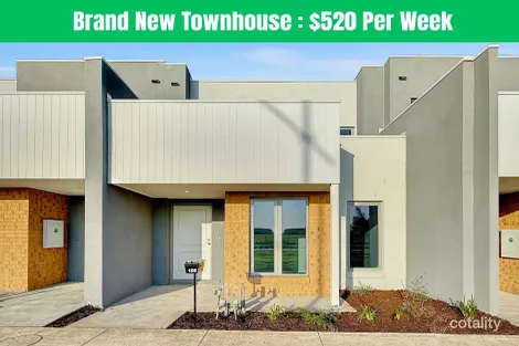 108 Vearings Rd, Wollert, VIC 3750