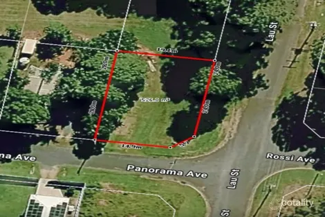 1 Panorama Ave, Russell Island, QLD 4184