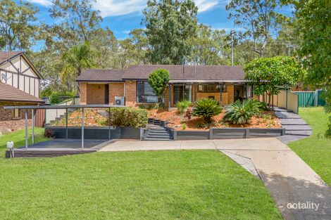 Property photo of 10 Poidevin Lane Wilberforce NSW 2756