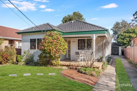 Property photo of 18 Talbot Road Yagoona NSW 2199