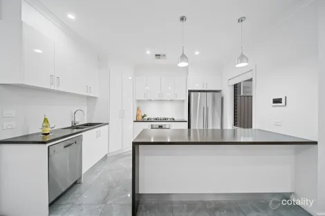 Property photo of 24 Crackajack Way Moncrieff ACT 2914