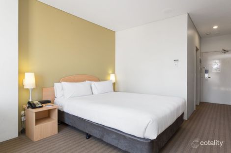 Property photo of 803/12 Victoria Avenue Perth WA 6000