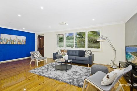 Property photo of 51 Gooden Drive Baulkham Hills NSW 2153