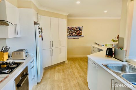 Property photo of 29 Cigolini Place Kellyville NSW 2155