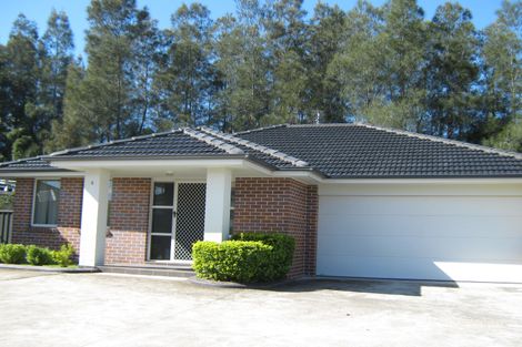 5/59 Gwen Pde, Raymond Terrace, NSW 2324