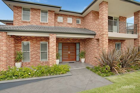Property photo of 6 Kangaroo Place Emu Plains NSW 2750
