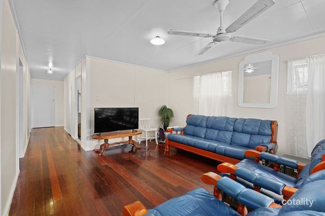 Property photo of 28 Jardine Street Leichhardt QLD 4305