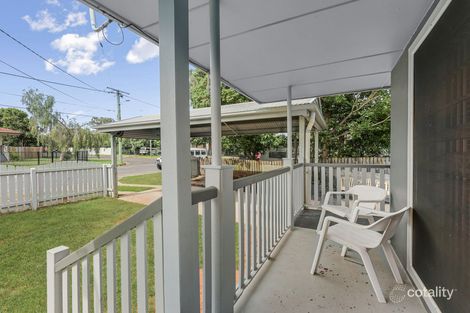Property photo of 28 Jardine Street Leichhardt QLD 4305