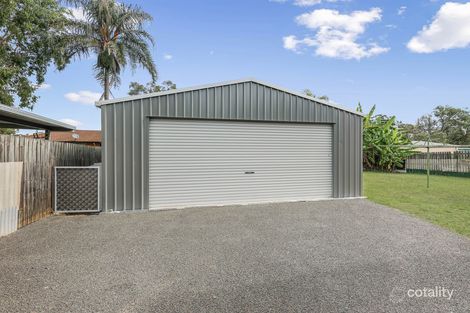 Property photo of 28 Jardine Street Leichhardt QLD 4305