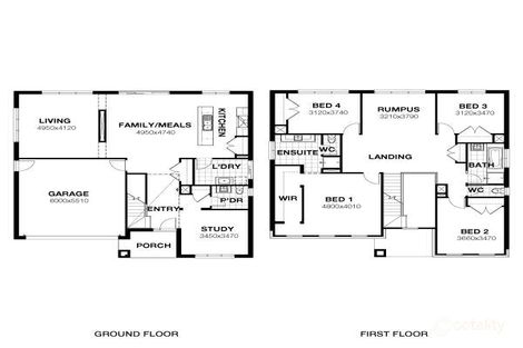 Property photo of 2 Upthorpe Way Mickleham VIC 3064