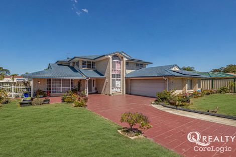 Property photo of 5 Alpinia Place Calamvale QLD 4116