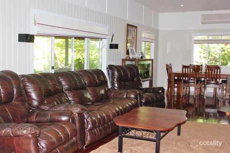 Property photo of 558 Malar Road Booie QLD 4610