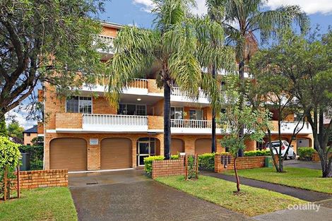 18/59-61 Bay St, Rockdale, NSW 2216