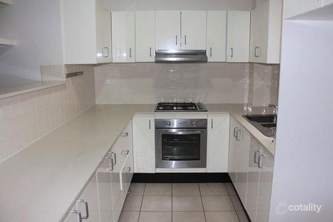 Property photo of 15/30-44 Railway Terrace Granville NSW 2142