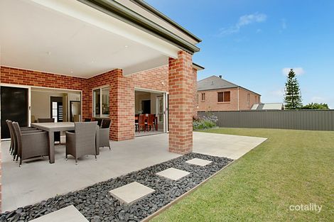 Property photo of 6 Kangaroo Place Emu Plains NSW 2750