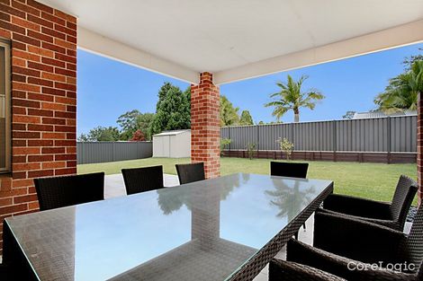 Property photo of 6 Kangaroo Place Emu Plains NSW 2750