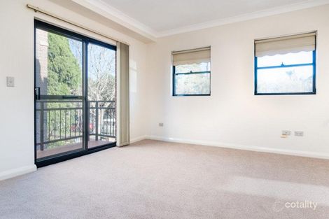 7/47 Trafalgar St, Annandale, NSW 2038