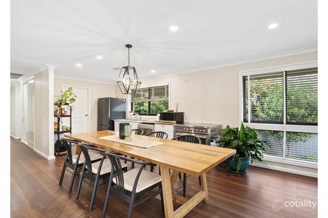 Property photo of 190 Showground Road Narara NSW 2250