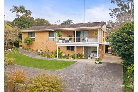 Property photo of 190 Showground Road Narara NSW 2250