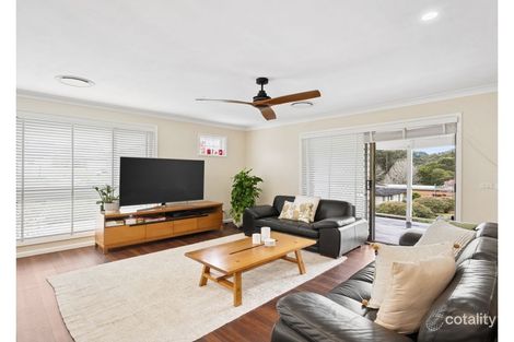 Property photo of 190 Showground Road Narara NSW 2250