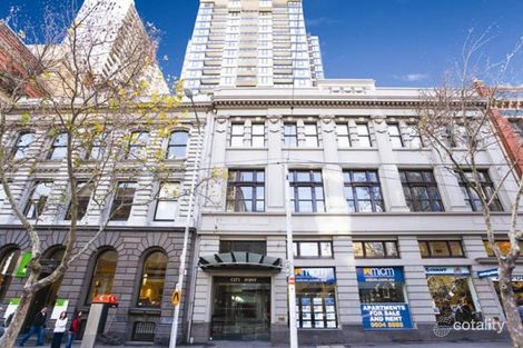 2811/668 Bourke St, Melbourne, VIC 3000