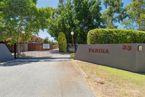 Property photo of 16/33 Farina Drive Yokine WA 6060