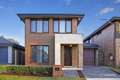 Property photo of 20 Stringybark Street Ropes Crossing NSW 2760