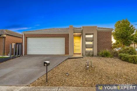 Property photo of 2 Canyon Avenue Clyde VIC 3978