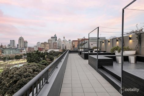 Property photo of 102/188 Chalmers Street Surry Hills NSW 2010