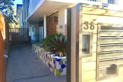 9/38 Maryvale St, Toowong, QLD 4066