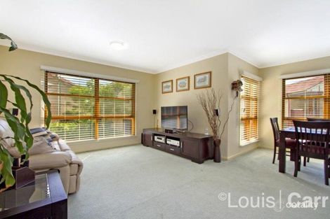 Property photo of 16 Scarborough Way Cherrybrook NSW 2126