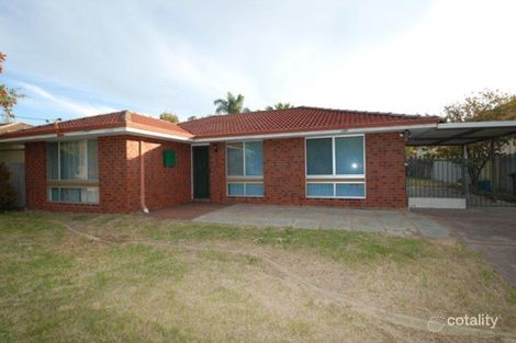 55 Spencer Rd, Langford, WA 6147