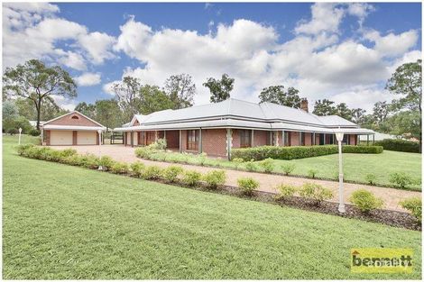 Property photo of 14 Archer Lane Windsor Downs NSW 2756