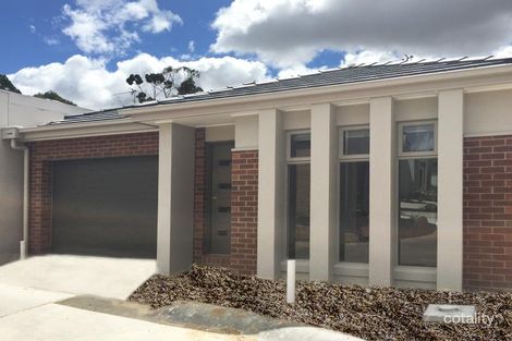 Property photo of 12 Monash Place Canadian VIC 3350