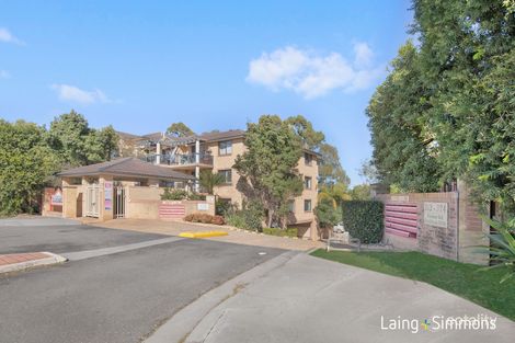 13/312-324 Windsor Rd, Baulkham Hills, NSW 2153